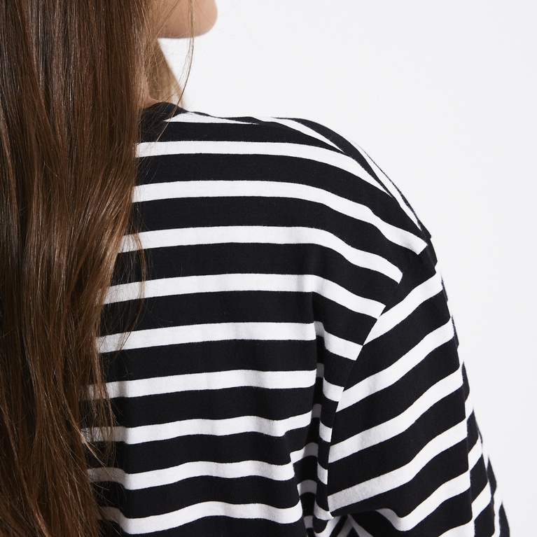 Långärmad t-shirt "Madde"
